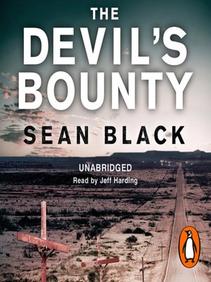 cover image of The Devil's Bounty